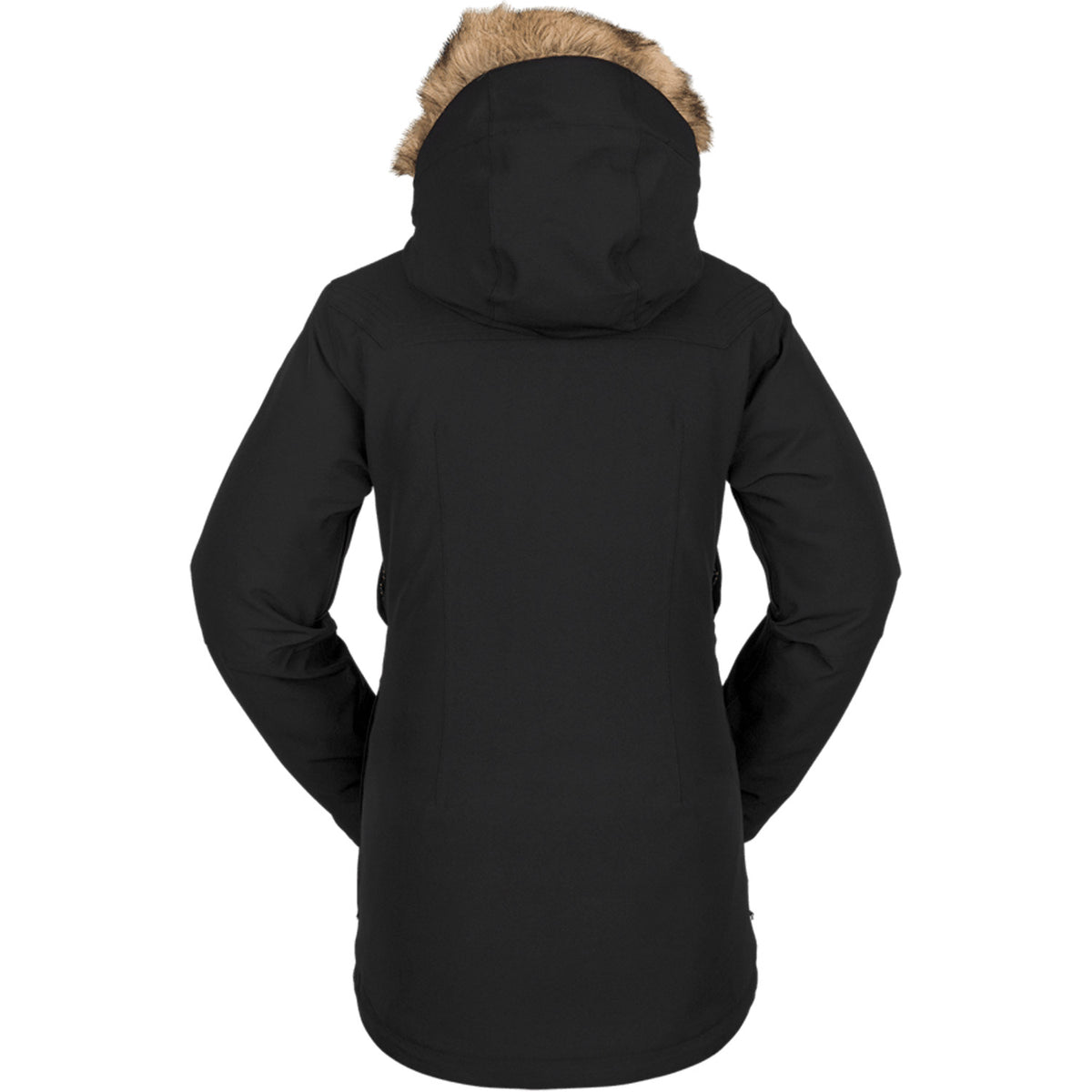 Women's Shadow Insulated Jacket