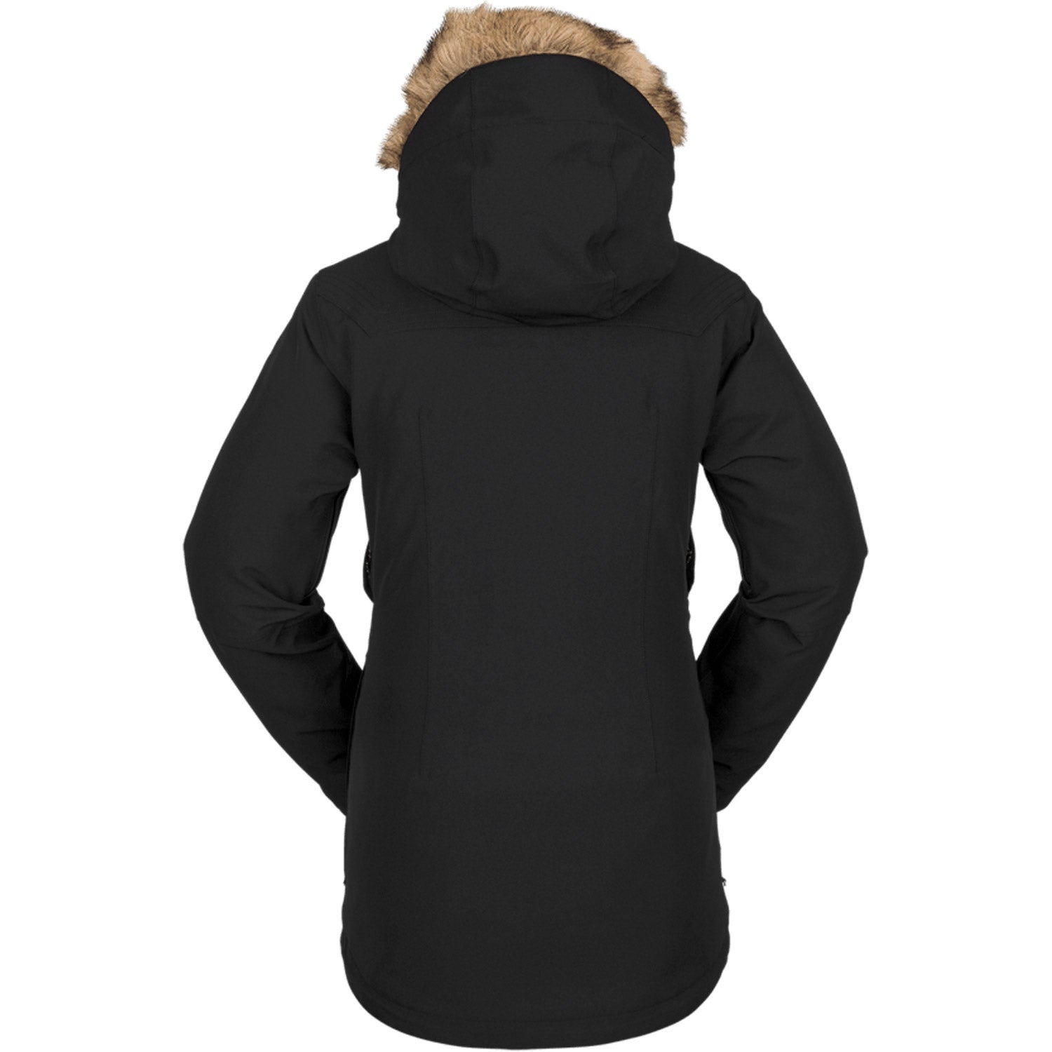 Women's Shadow Insulated Jacket