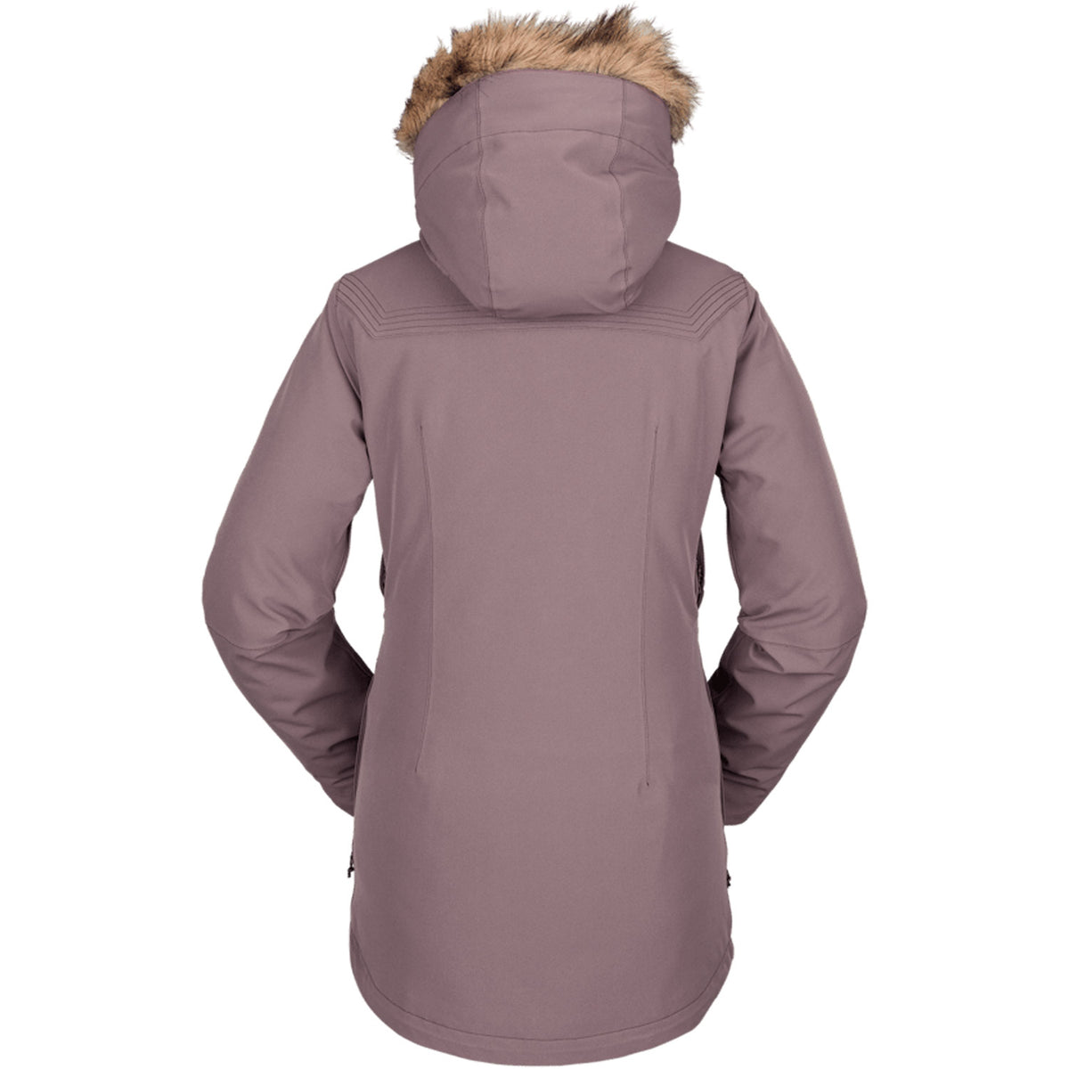 Women's Shadow Insulated Jacket