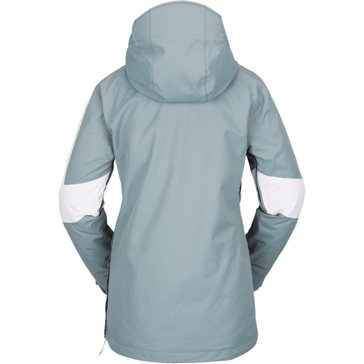 Women's Mirror Pullover