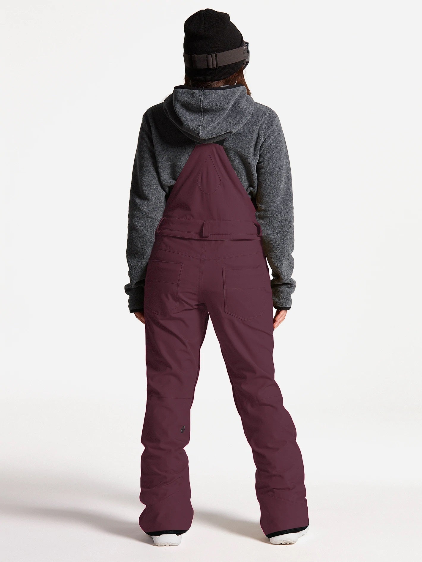 Swift Bib Overall Snowboard Pant