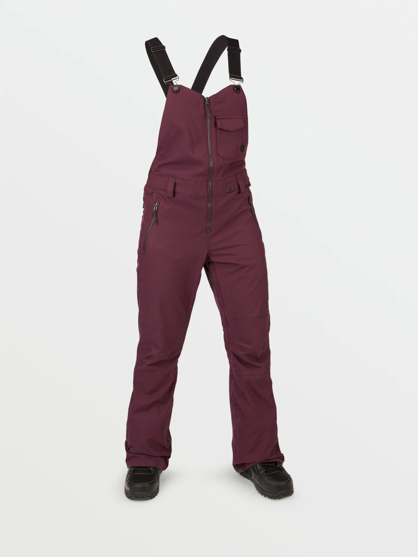 Swift Bib Overall Snowboard Pant