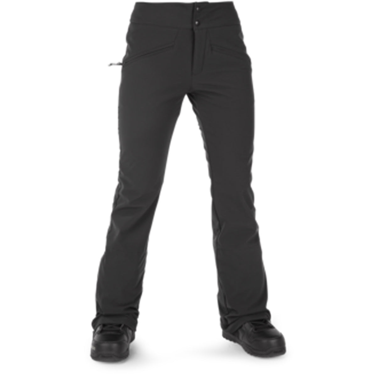 Women's Battle Stretch High Rise Pants