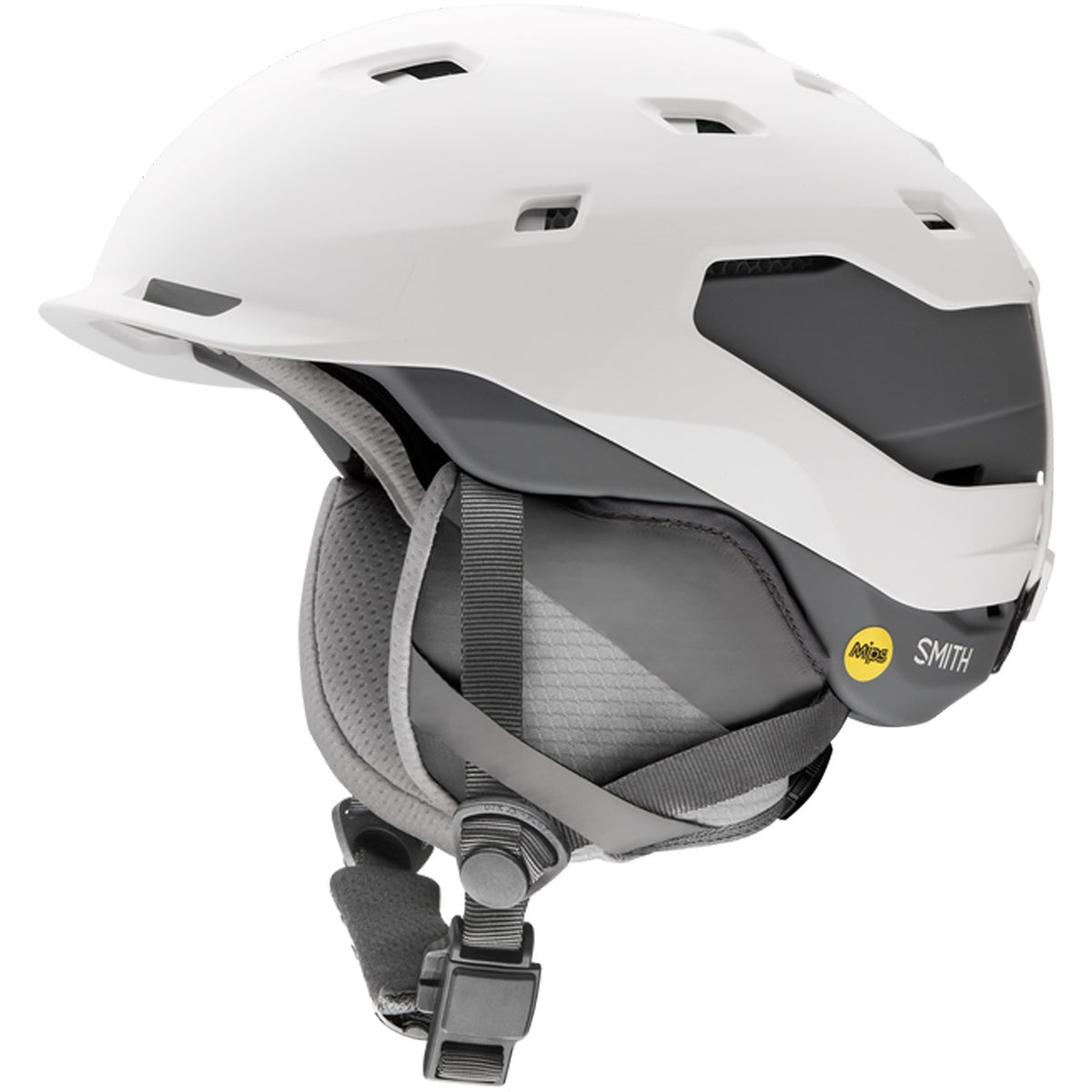 Quantum MIPS Snow Helmet