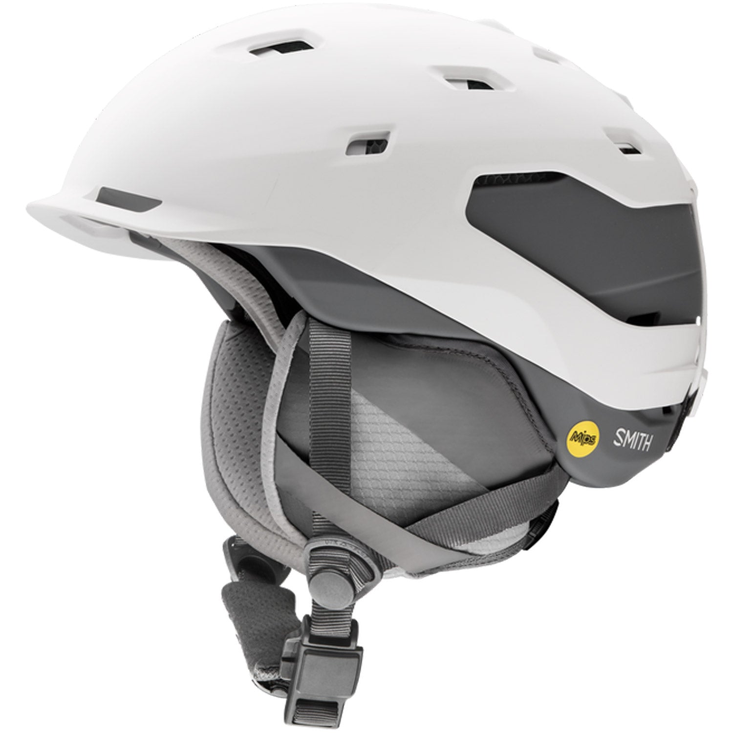 Quantum MIPS Snow Helmet