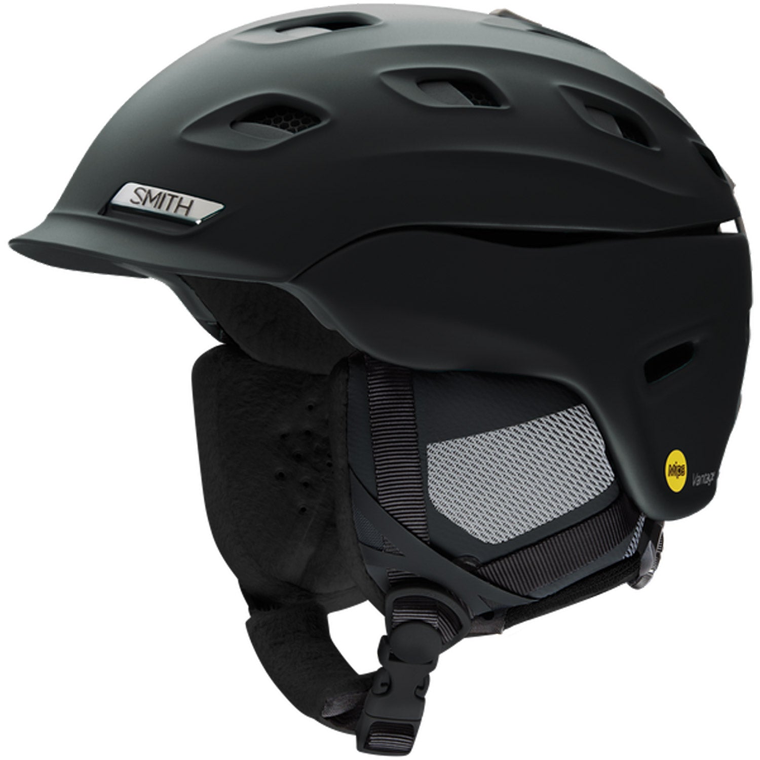 Vantage Women MIPS Snow Helmet