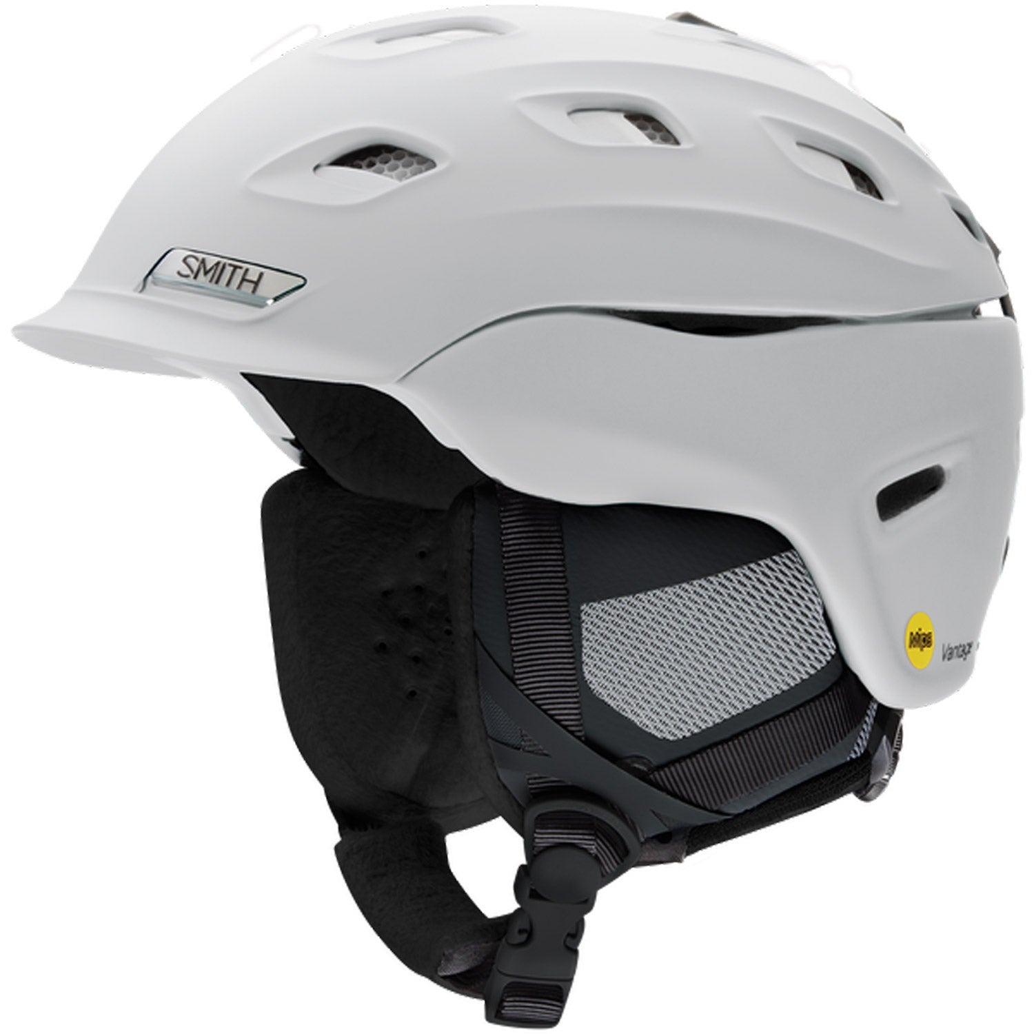 Vantage Women MIPS Snow Helmet