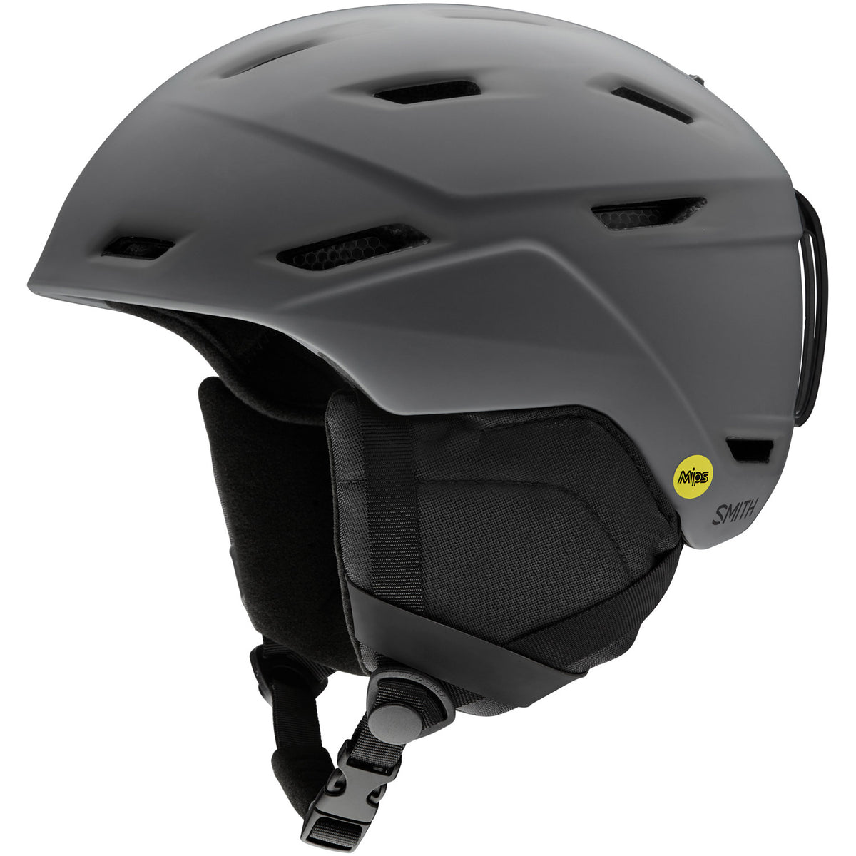 Smith Mission MIPS Helmet 2022