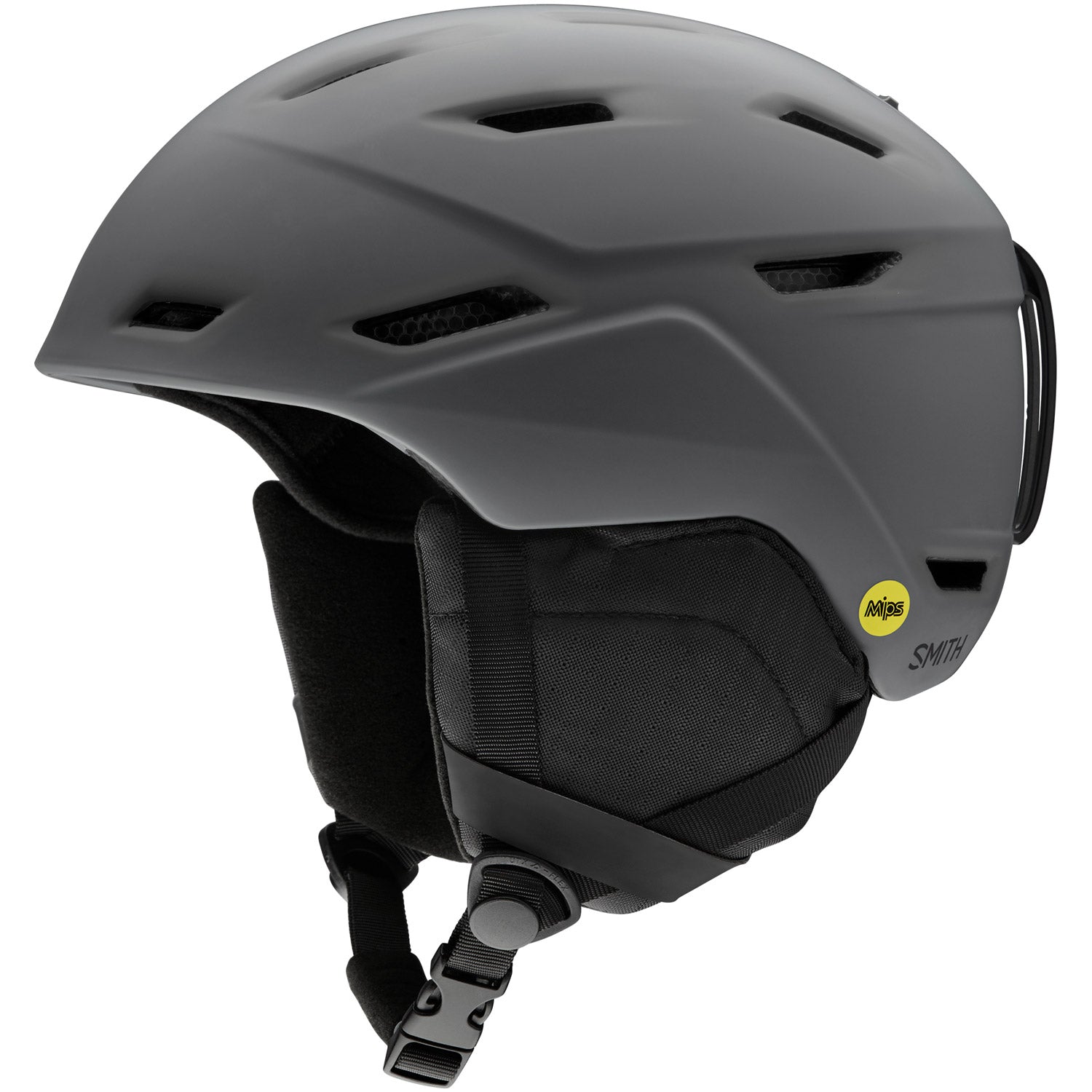 Smith Mission MIPS Helmet 2022