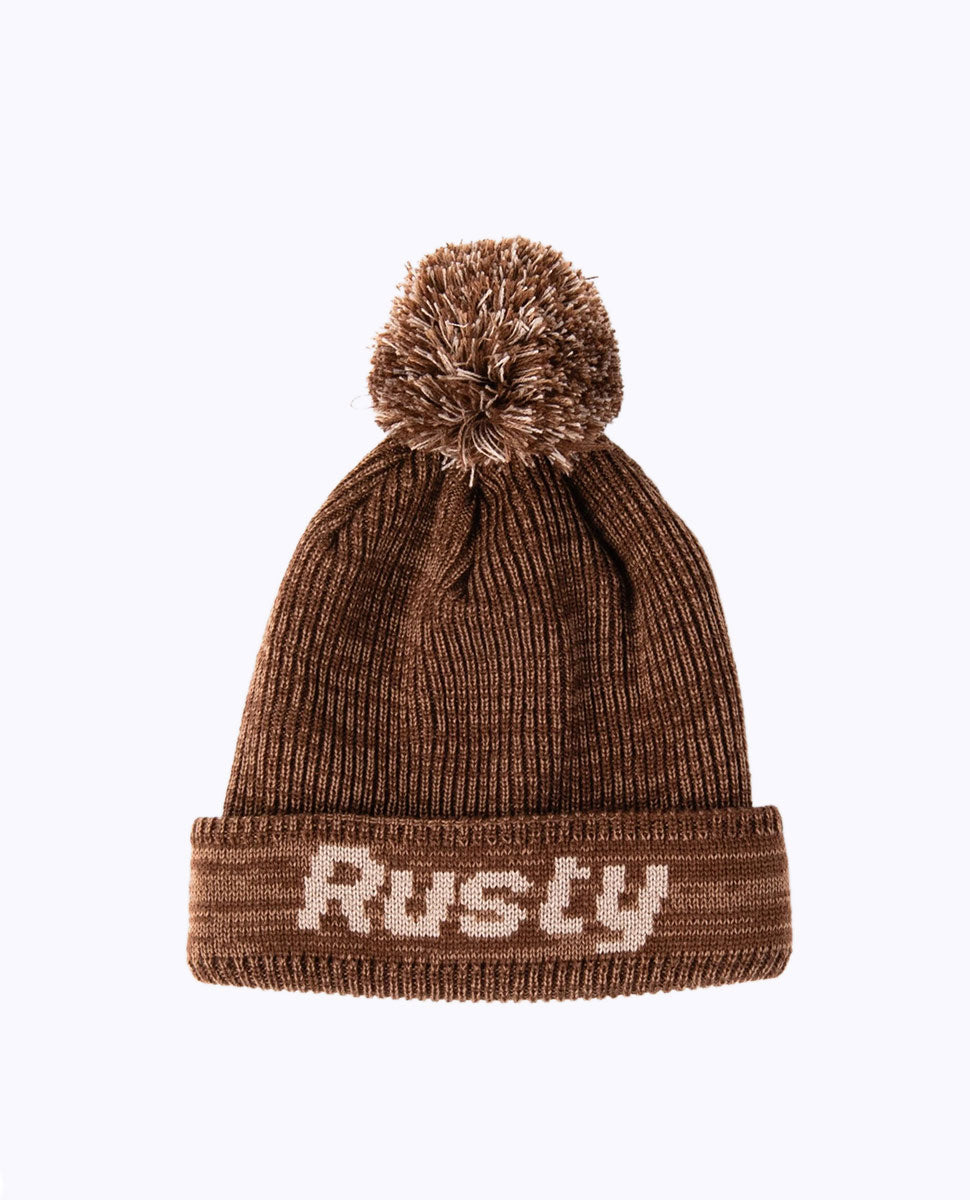 Sonar Beanie