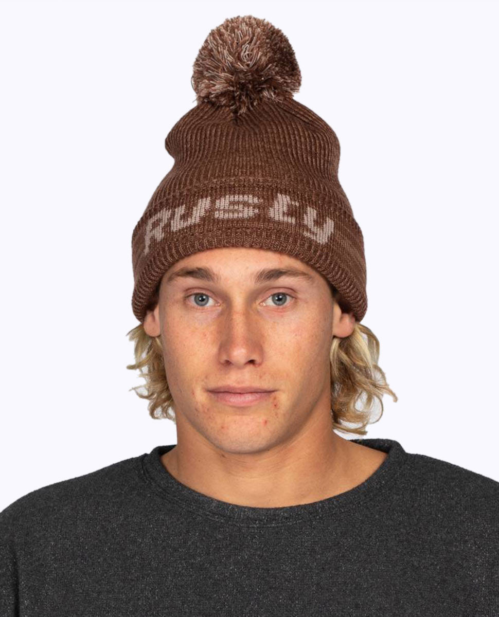 Sonar Beanie