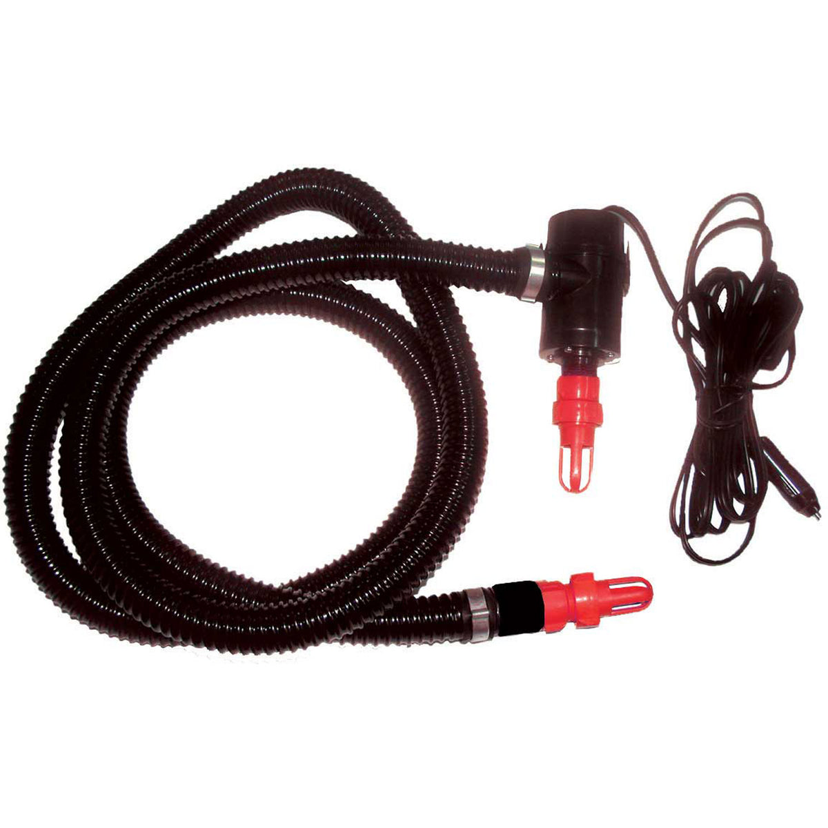 Fat Pumper Ballast Pump