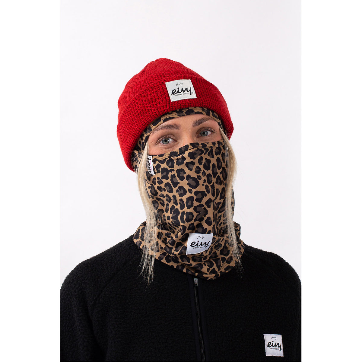 Hinge Balaclava 2022