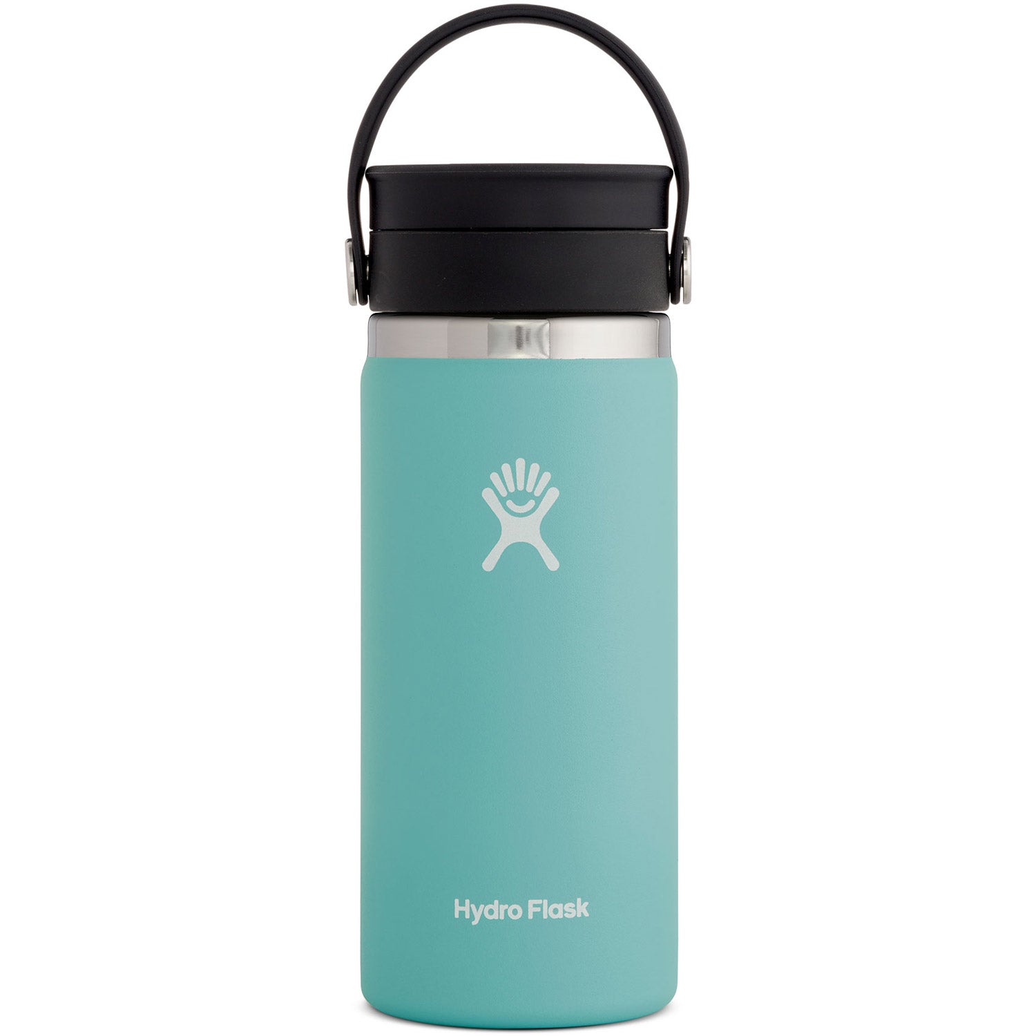 Flex Sip Lid 16oz Insulated Coffee Cup
