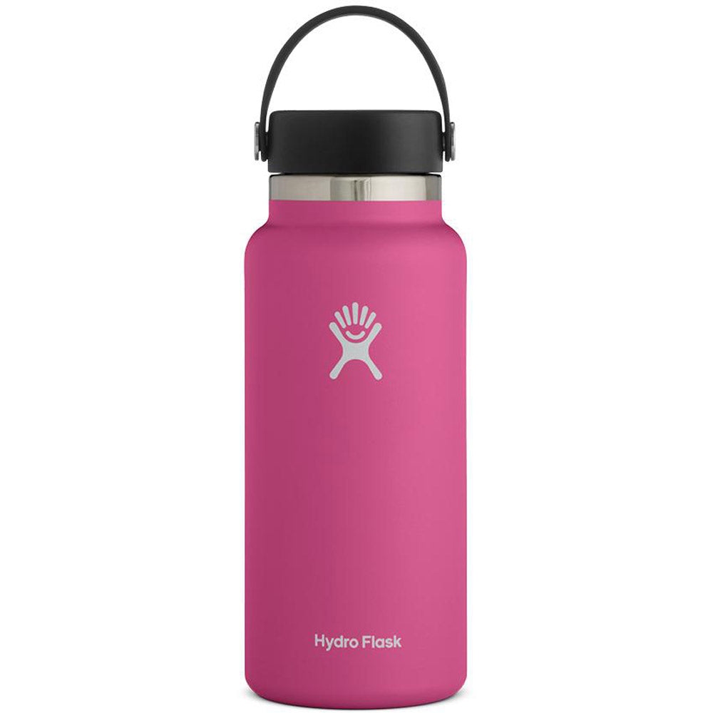 Hydro Flask Hydration 32oz Wide Mouth Insulated Bottle