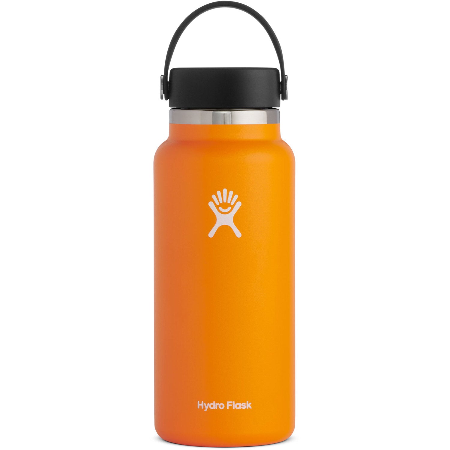 Hydro Flask Hydration 32oz Wide Mouth Insulated Bottle