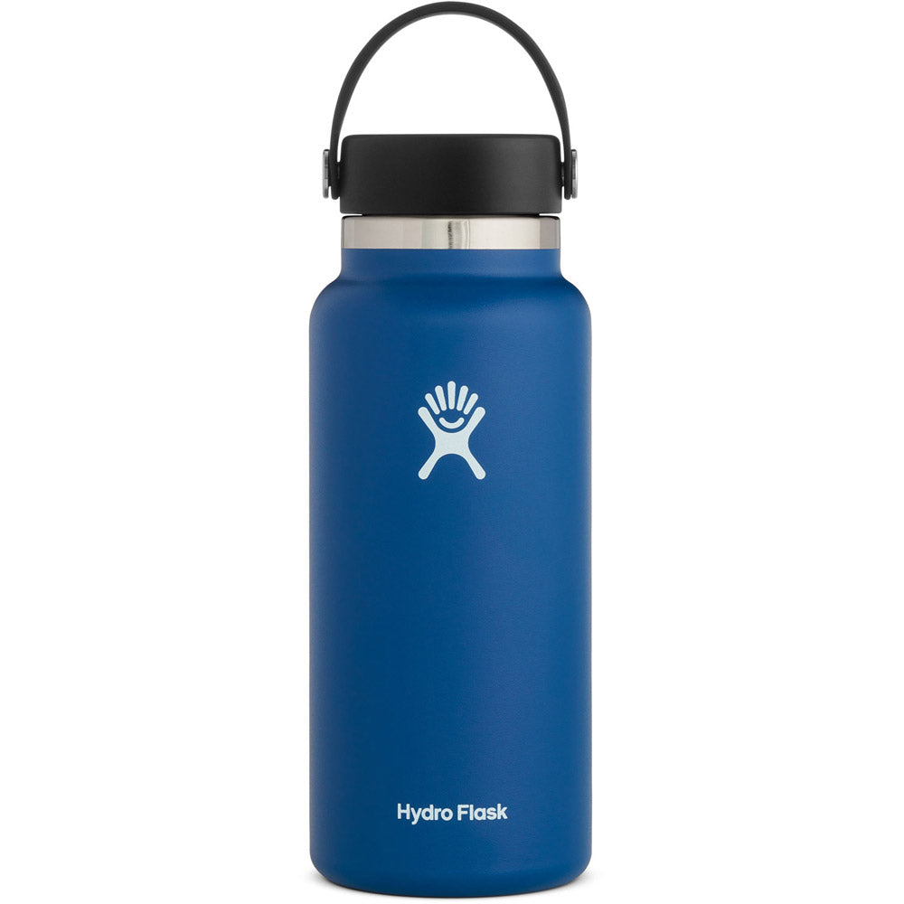 Hydro Flask Hydration 32oz Wide Mouth Insulated Bottle