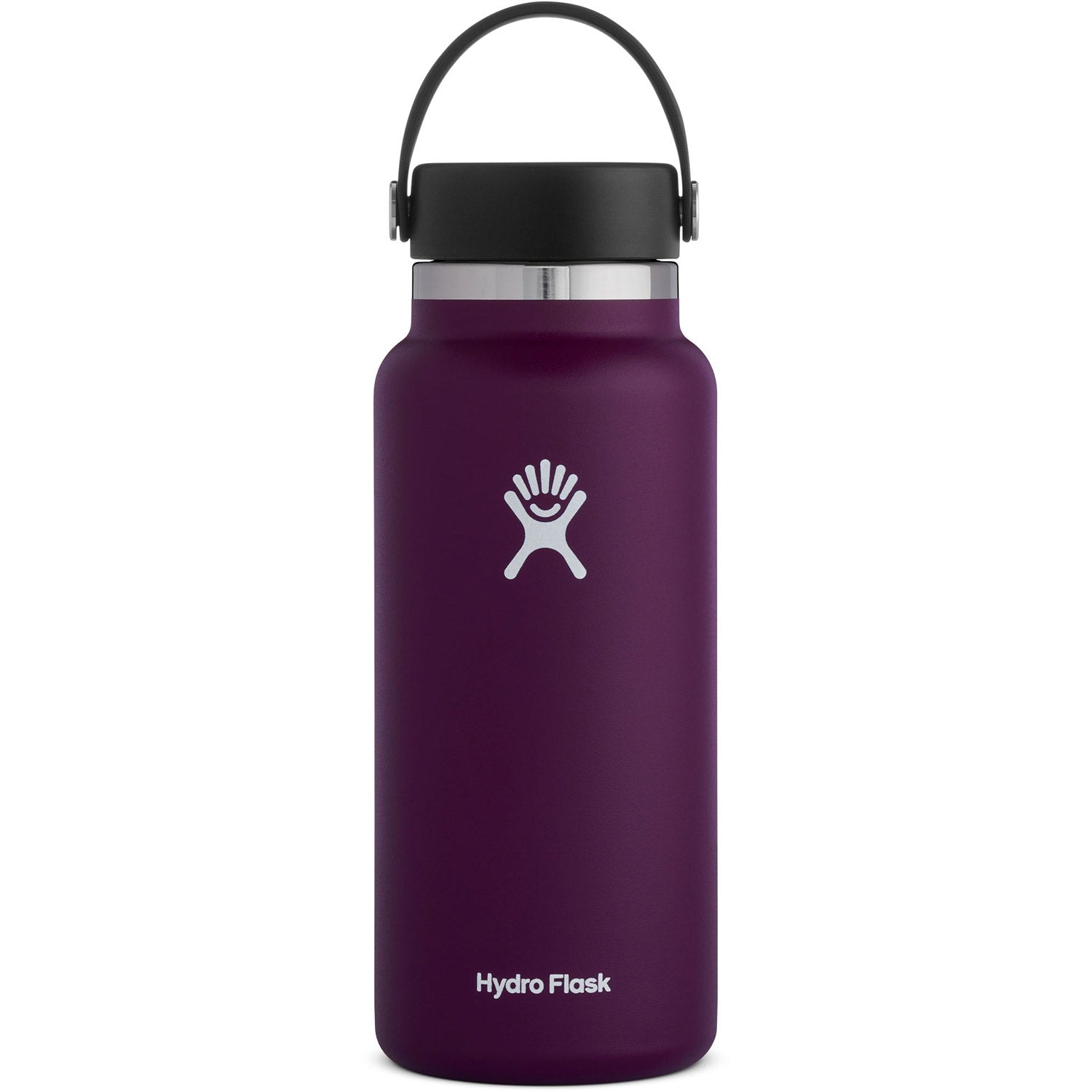 Hydro Flask Hydration 32oz Wide Mouth Insulated Bottle