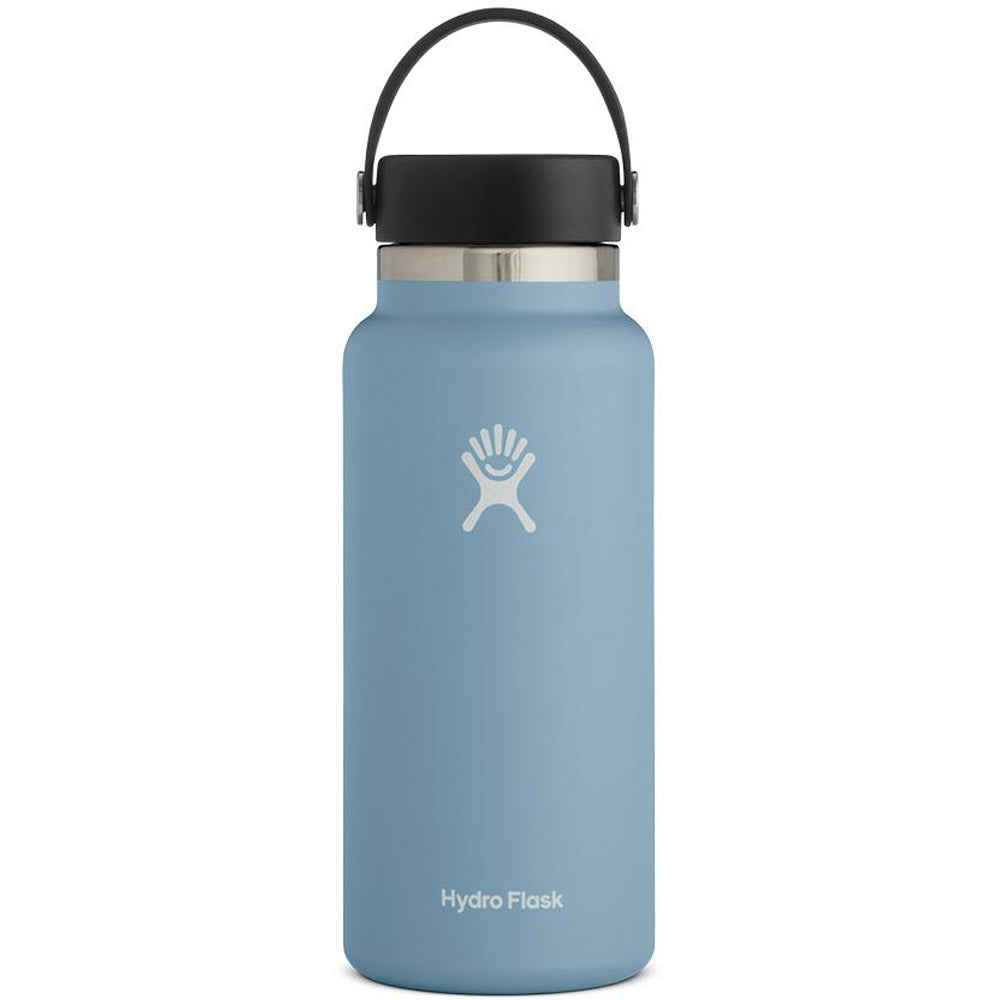 Hydro Flask Hydration 32oz Wide Mouth Insulated Bottle