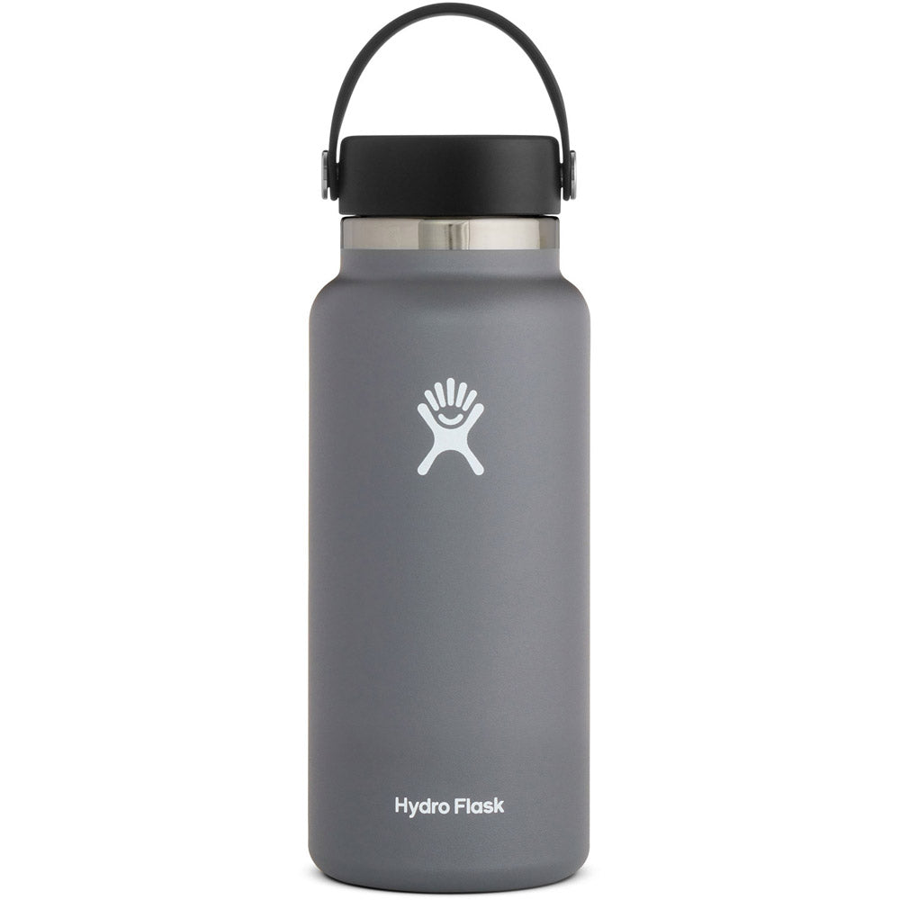 Hydro Flask Hydration 32oz Wide Mouth Insulated Bottle