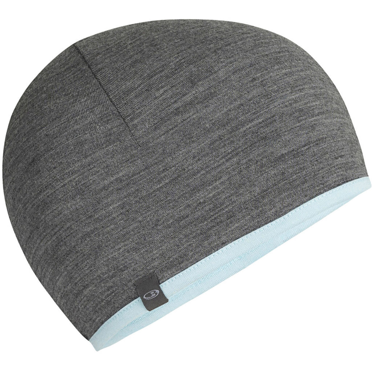 Unisex Merino Pocket Beanie