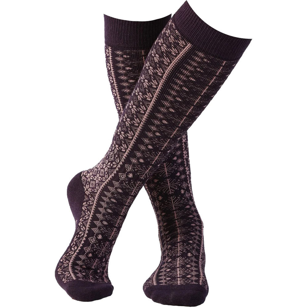 Ida Snow Sock
