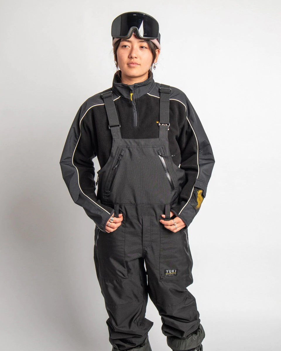 Northbound Bib & Brace Snowboard Pant