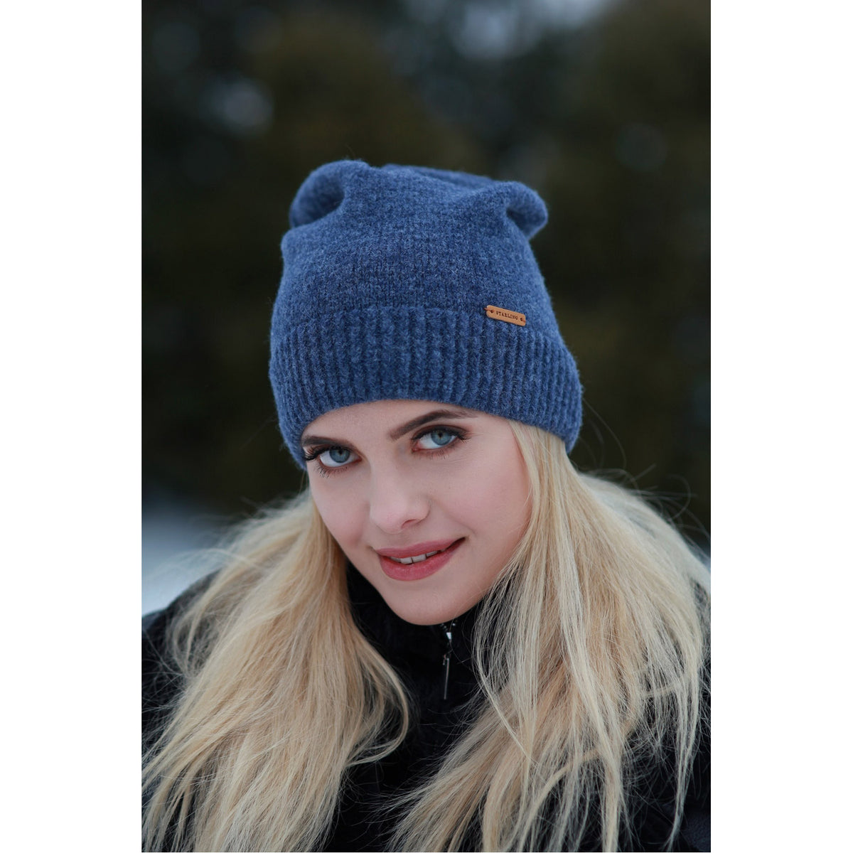 City Beanie