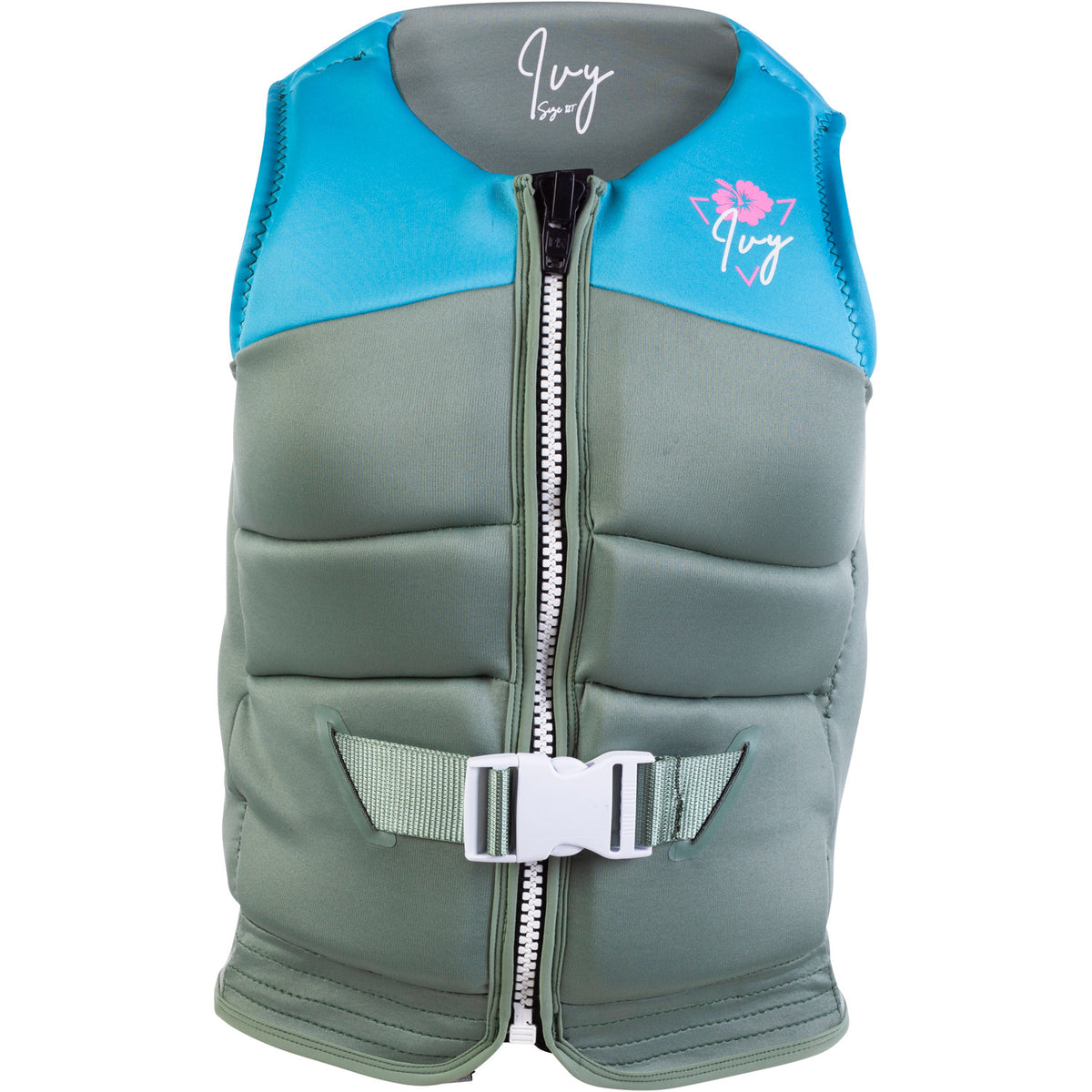 Lotus Neo Vest 2021