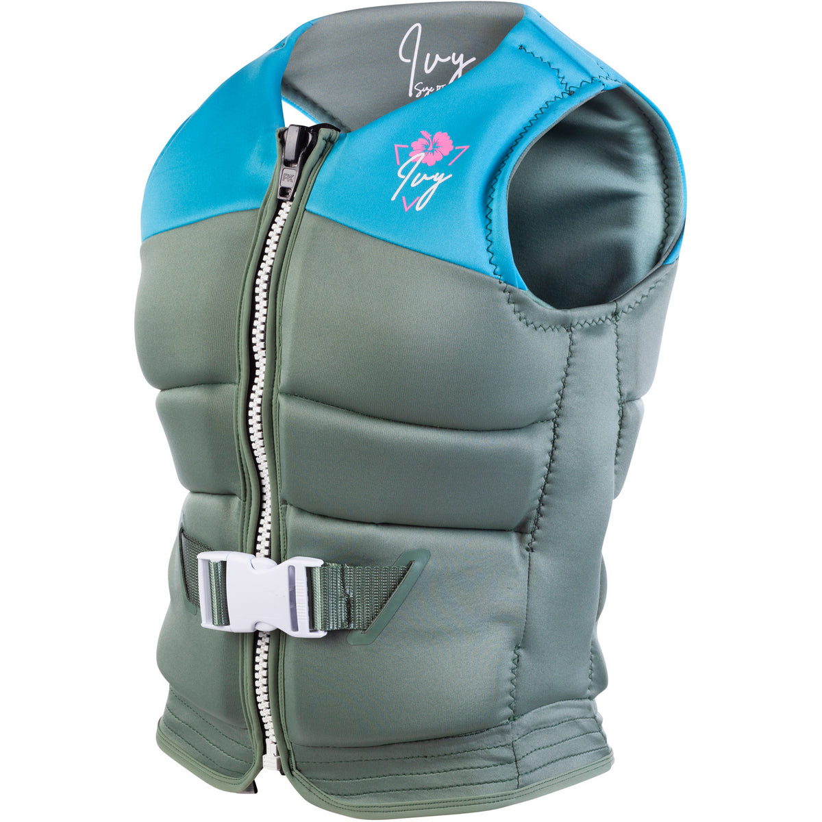 Lotus Neo Vest 2021