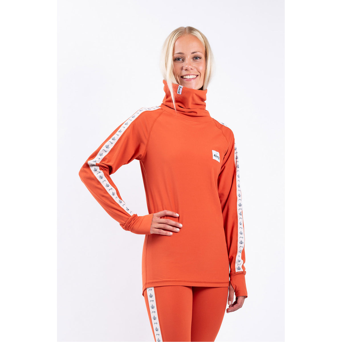 Icecold Top