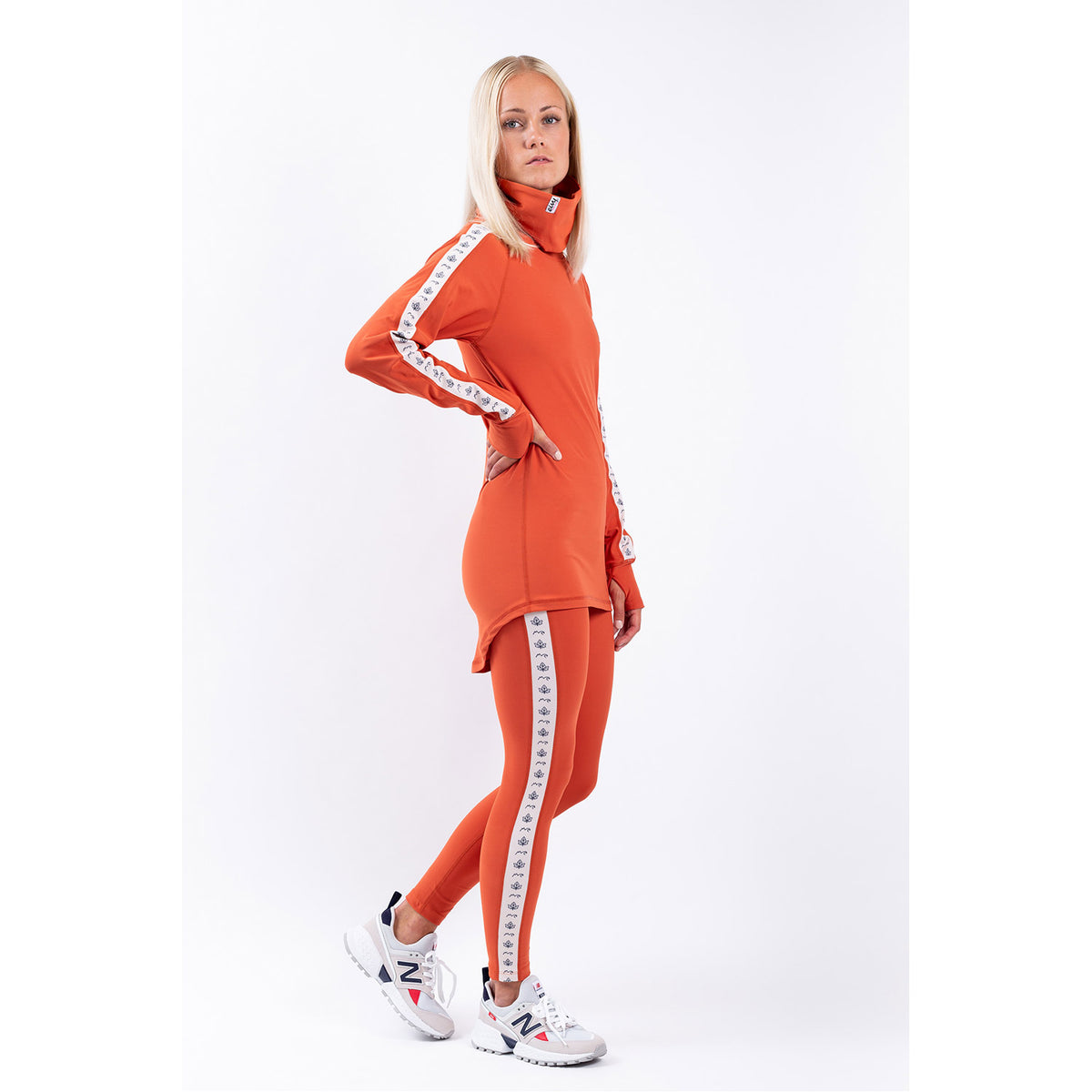 Icecold Top