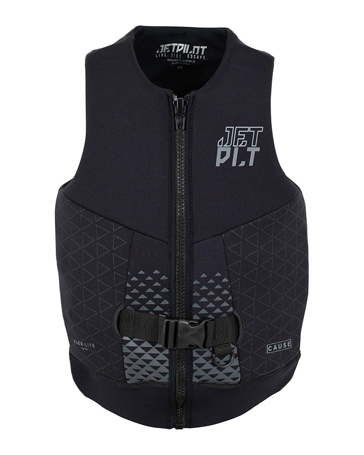 Cause Mens Neo Life Jacket