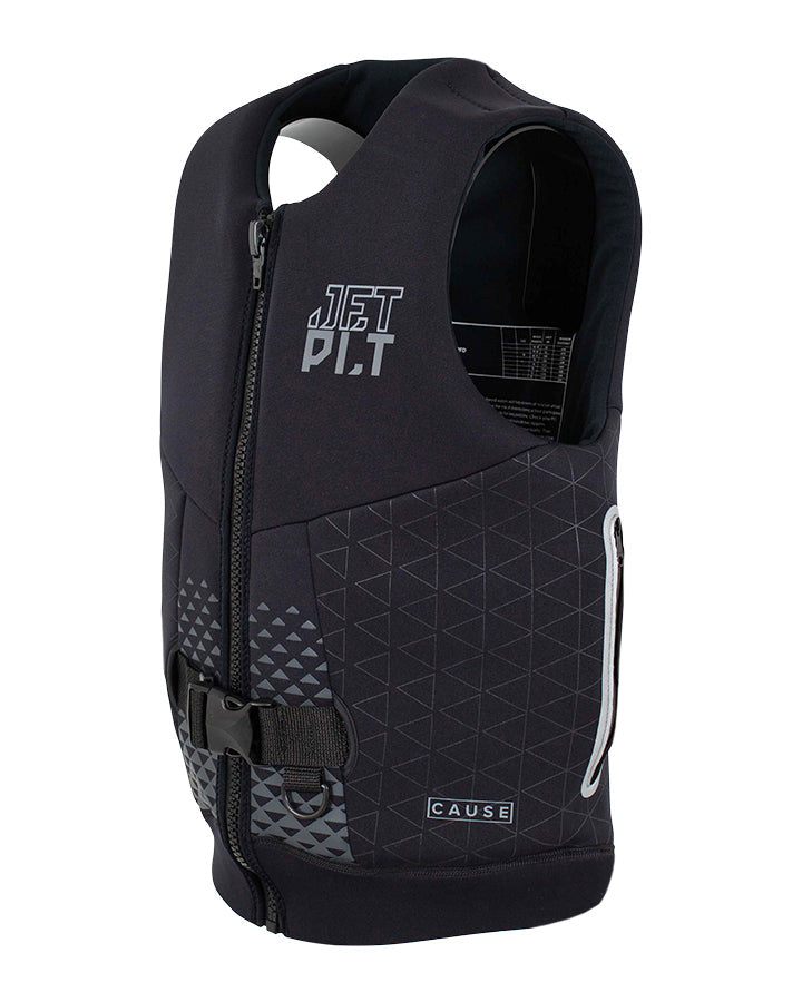 Cause Mens Neo Life Jacket