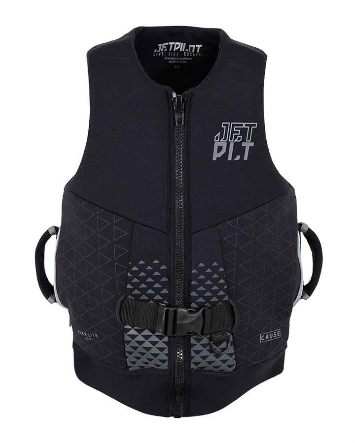 Cause Mens Neo Life Jacket