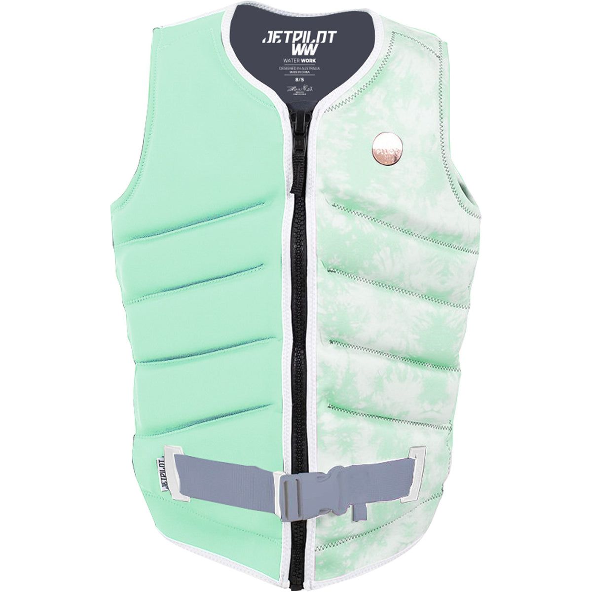 Zahra X1 Neo Vest 2022