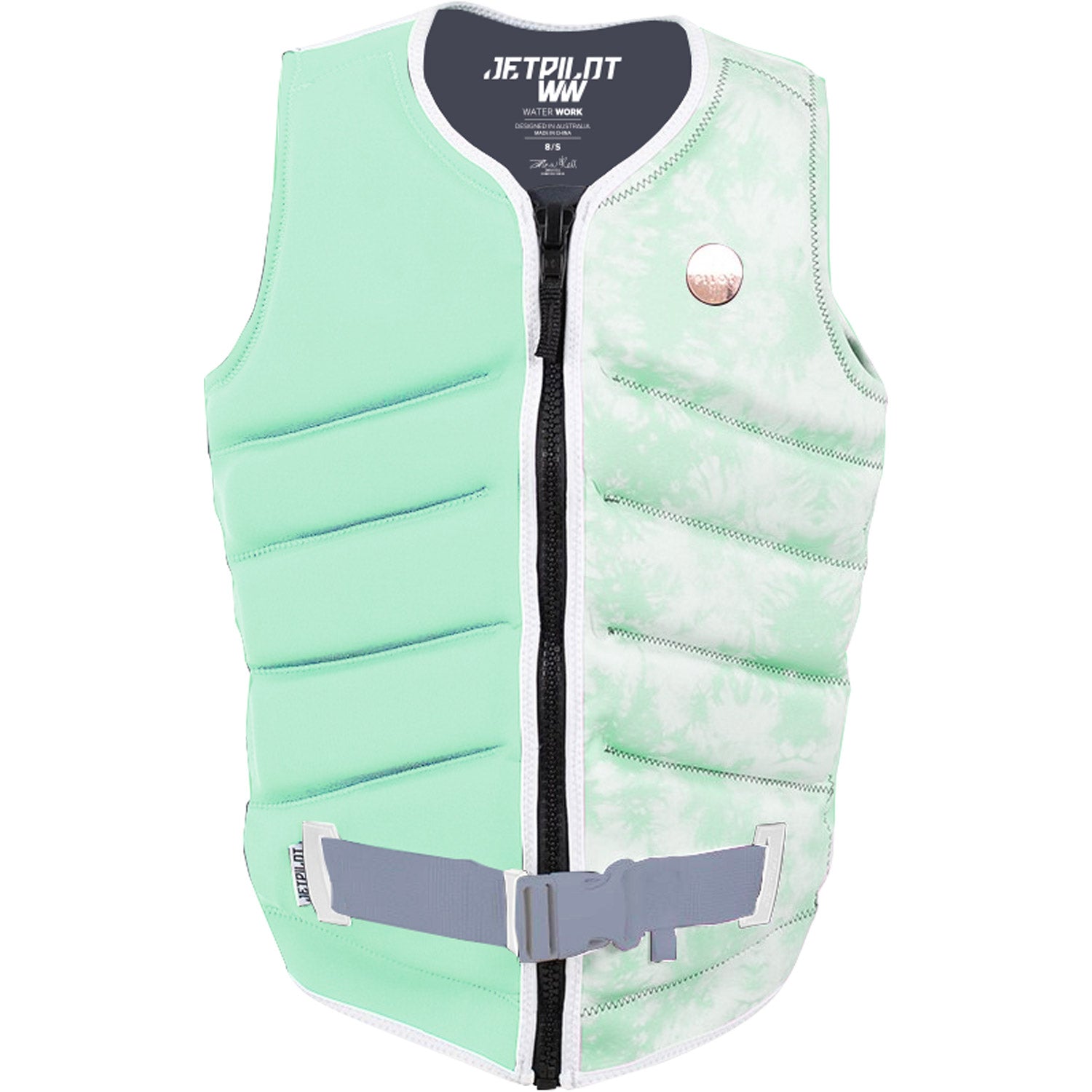 Zahra X1 Neo Vest 2022