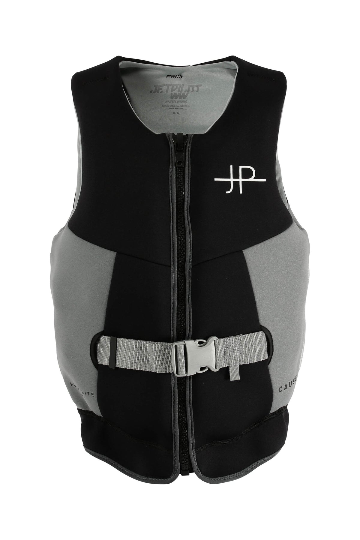 Cause Ladies Neo Life Jacket