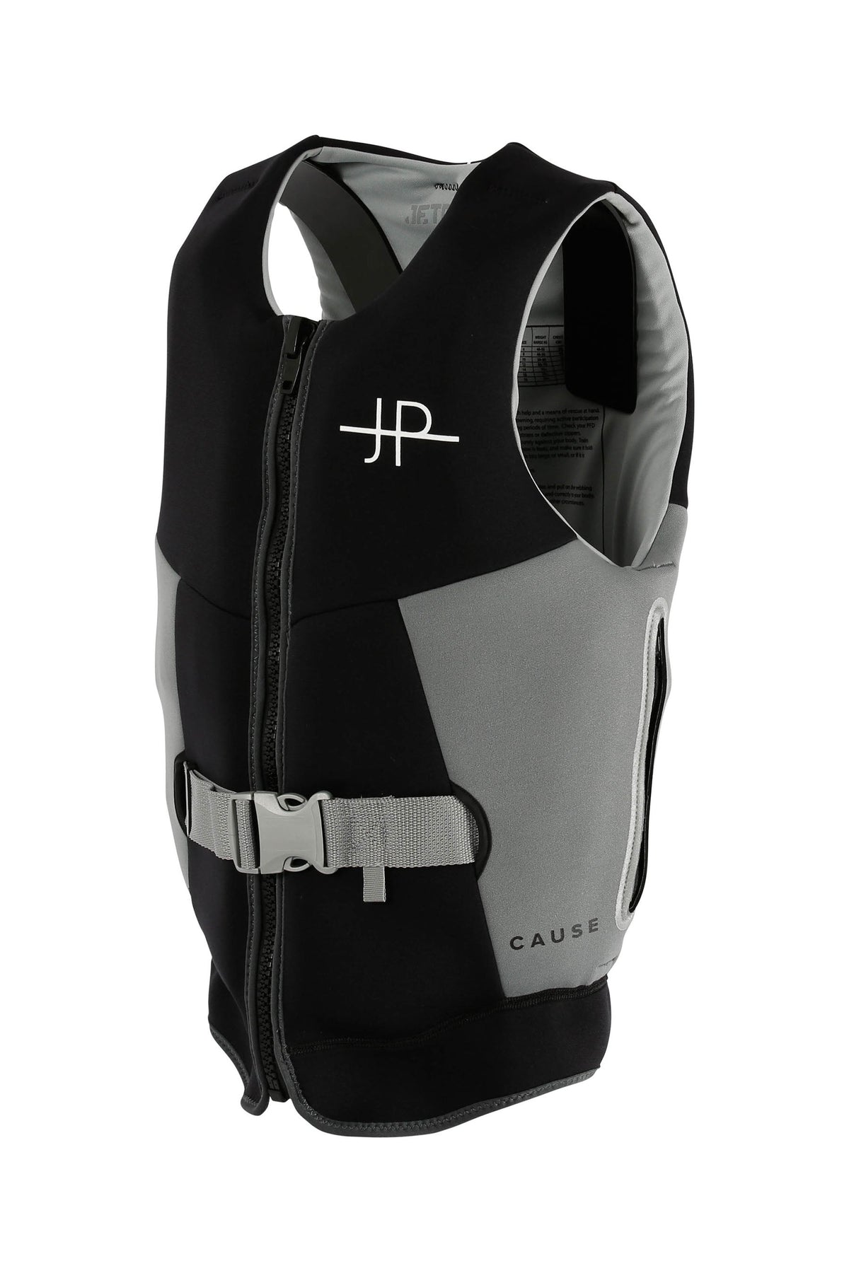 Cause Ladies Neo Life Jacket