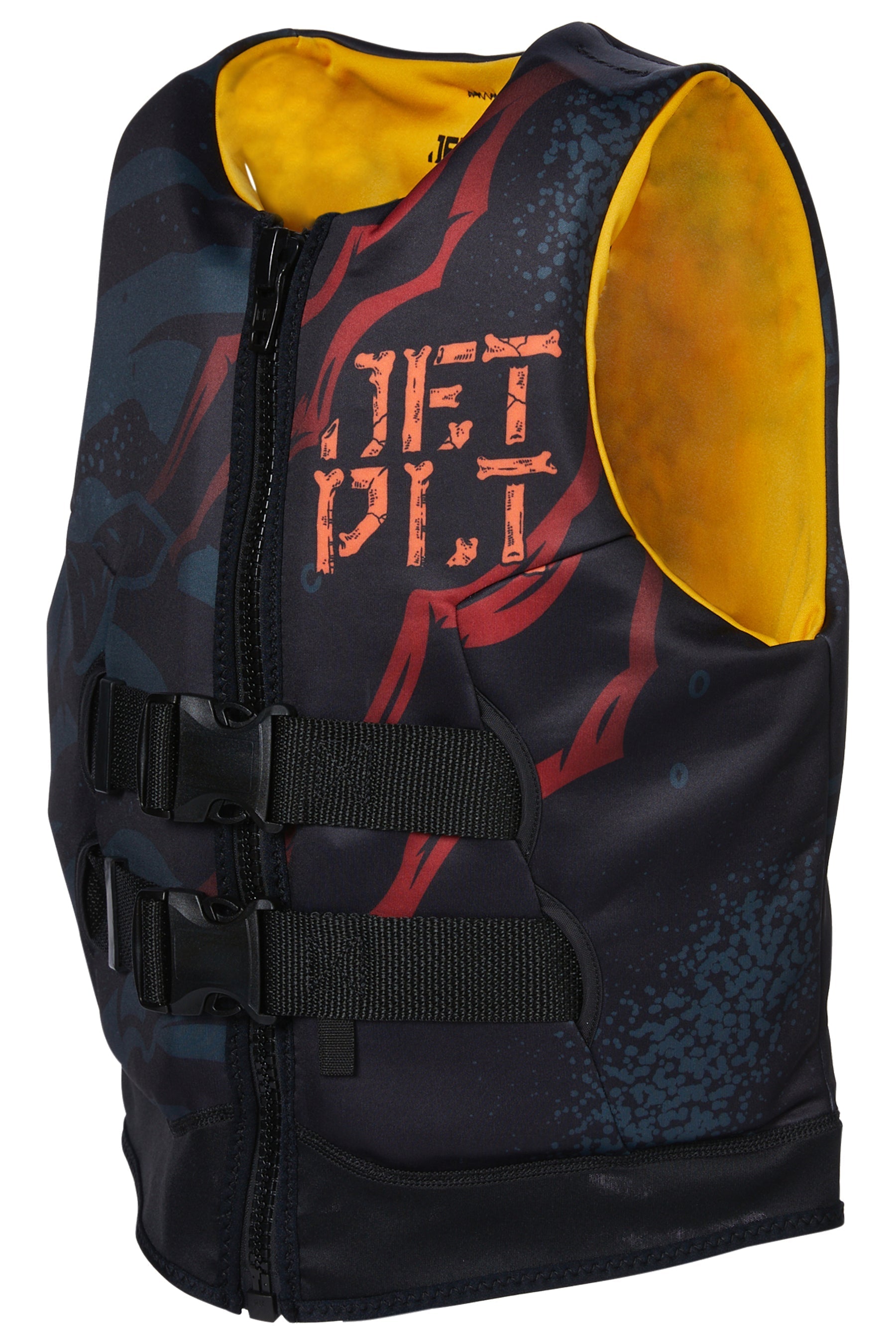 Youth Rex Kids Cause Neo Life Jacket