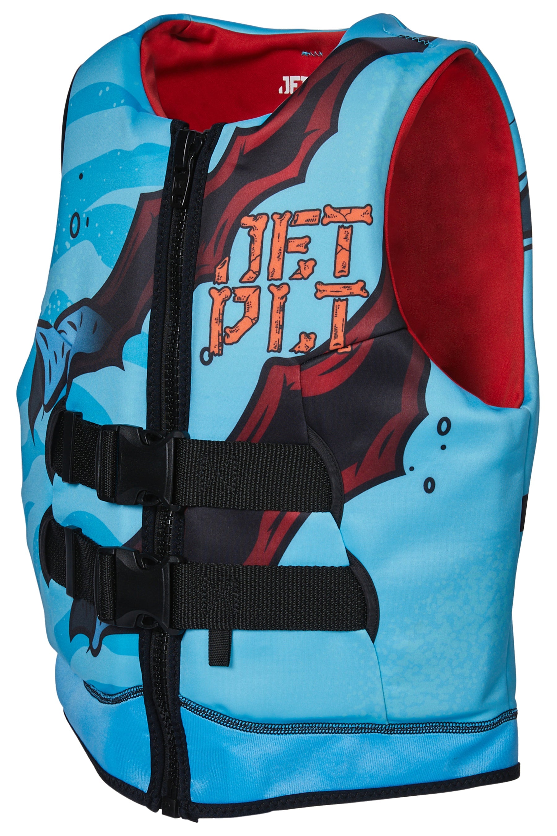 Youth Rex Kids Cause Neo Life Jacket