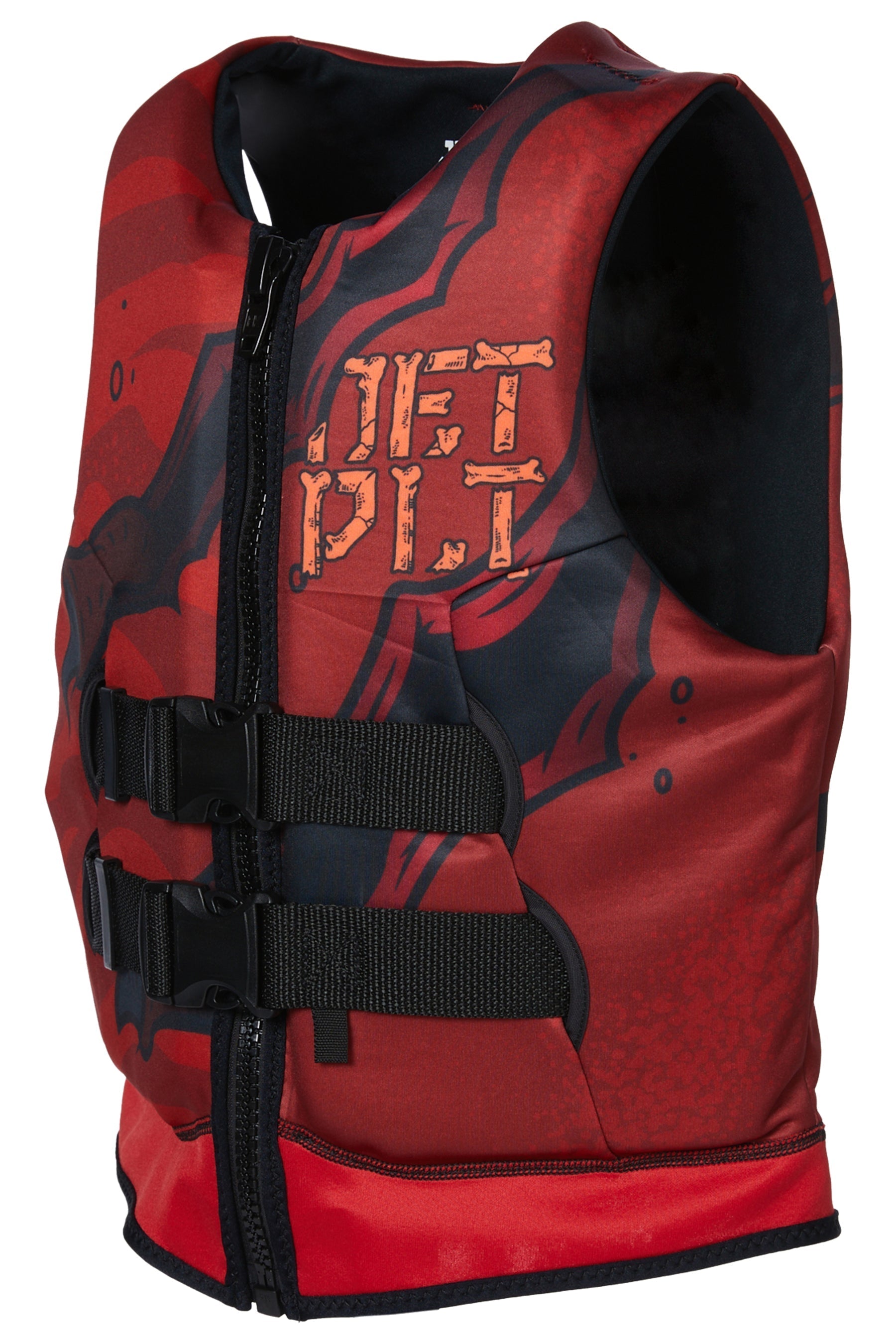 Youth Rex Kids Cause Neo Life Jacket