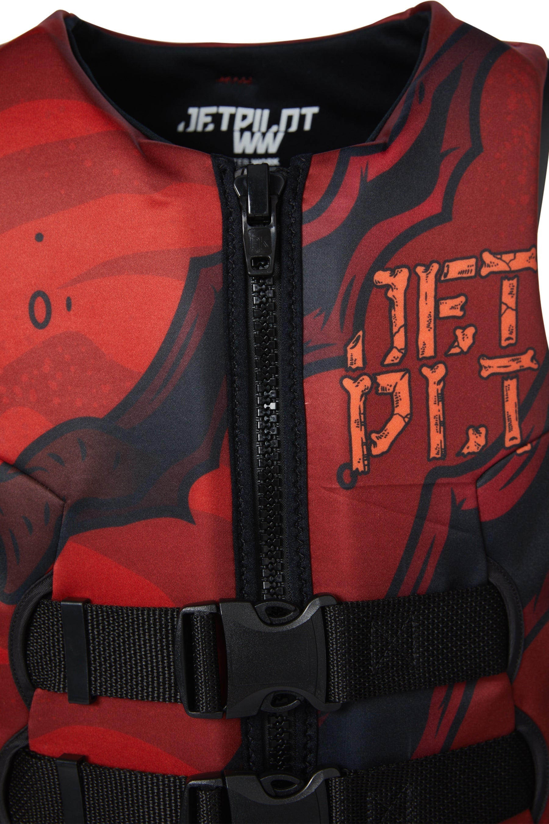 Youth Rex Kids Cause Neo Life Jacket