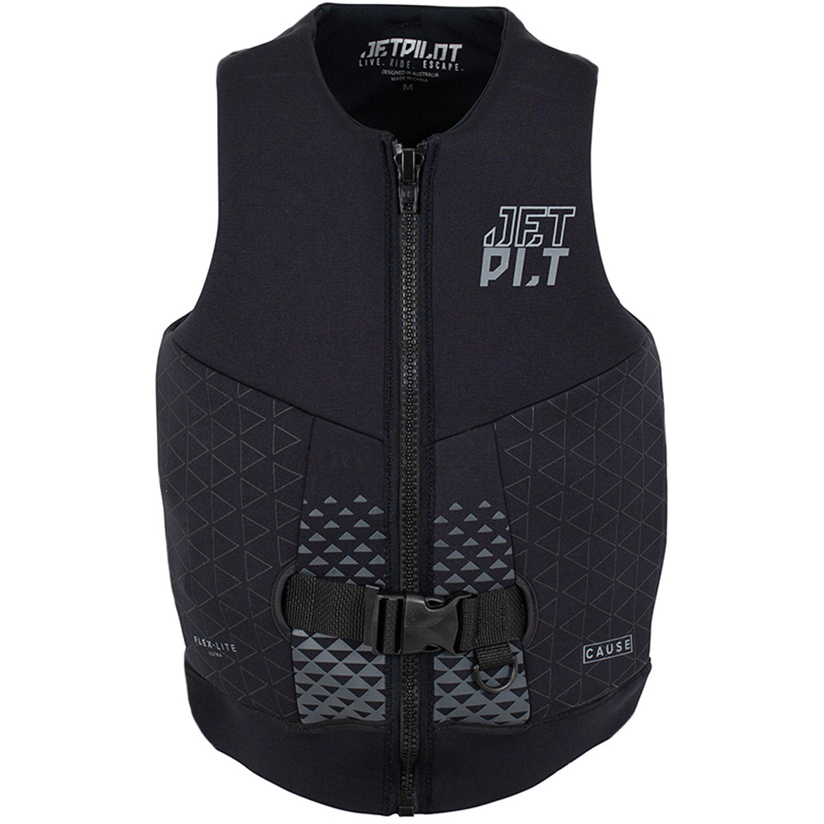 Cause S-Grip Mens Life Jacket 2023
