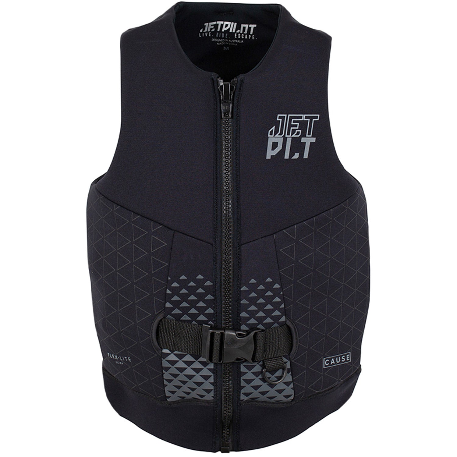 Cause S-Grip Mens Life Jacket 2023