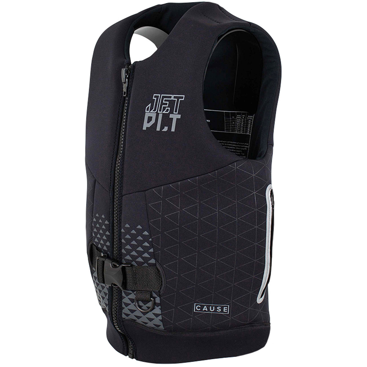Cause S-Grip Mens Life Jacket 2023