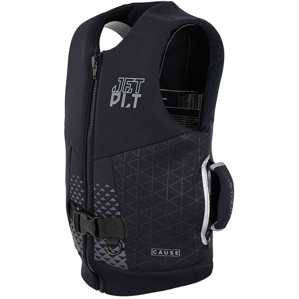 Cause S-Grip Mens Life Jacket 2023