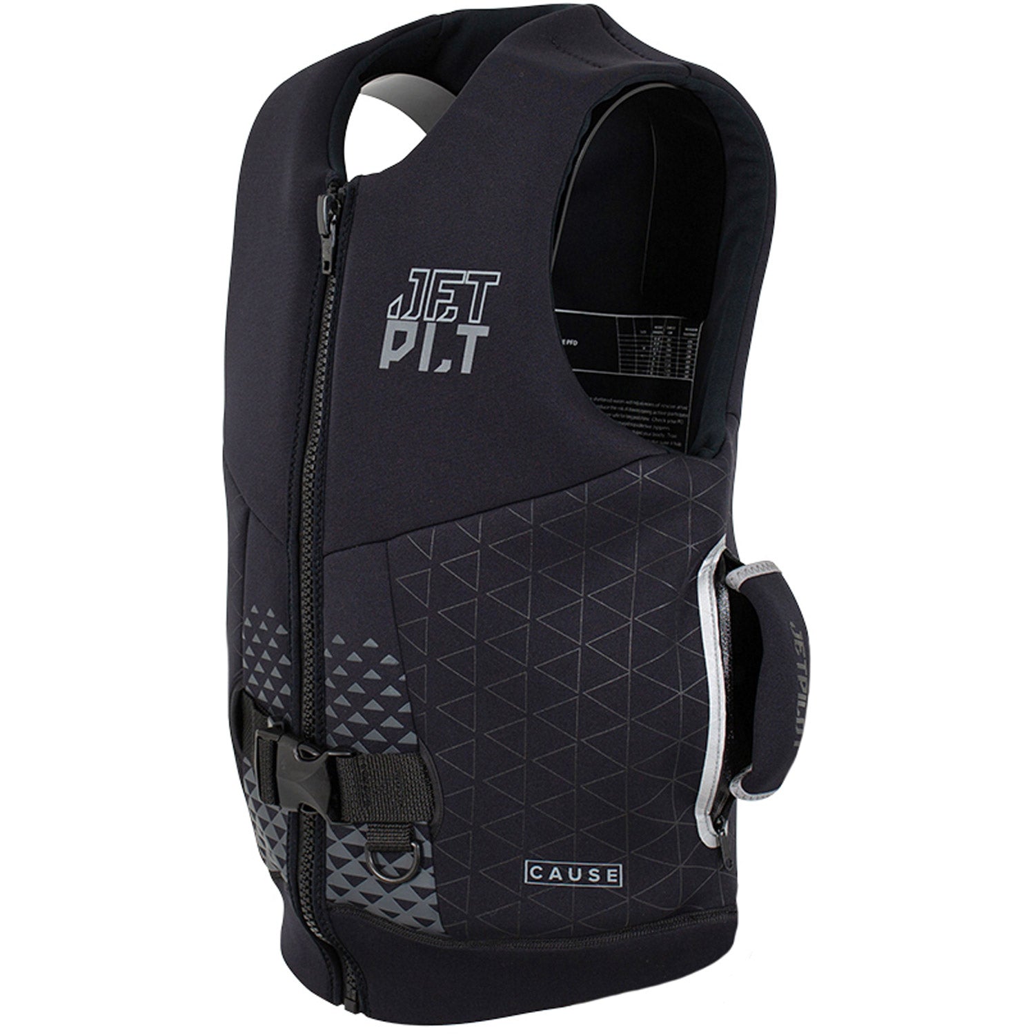 Cause S-Grip Mens Life Jacket 2023