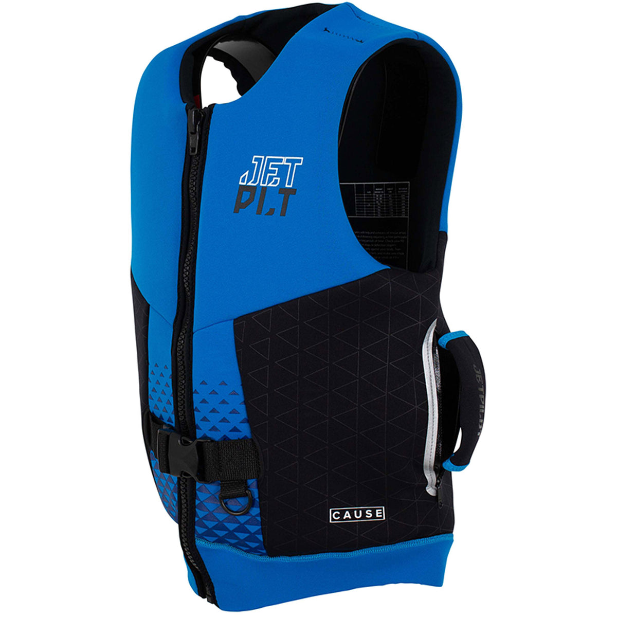 Cause S-Grip Mens Life Jacket 2023