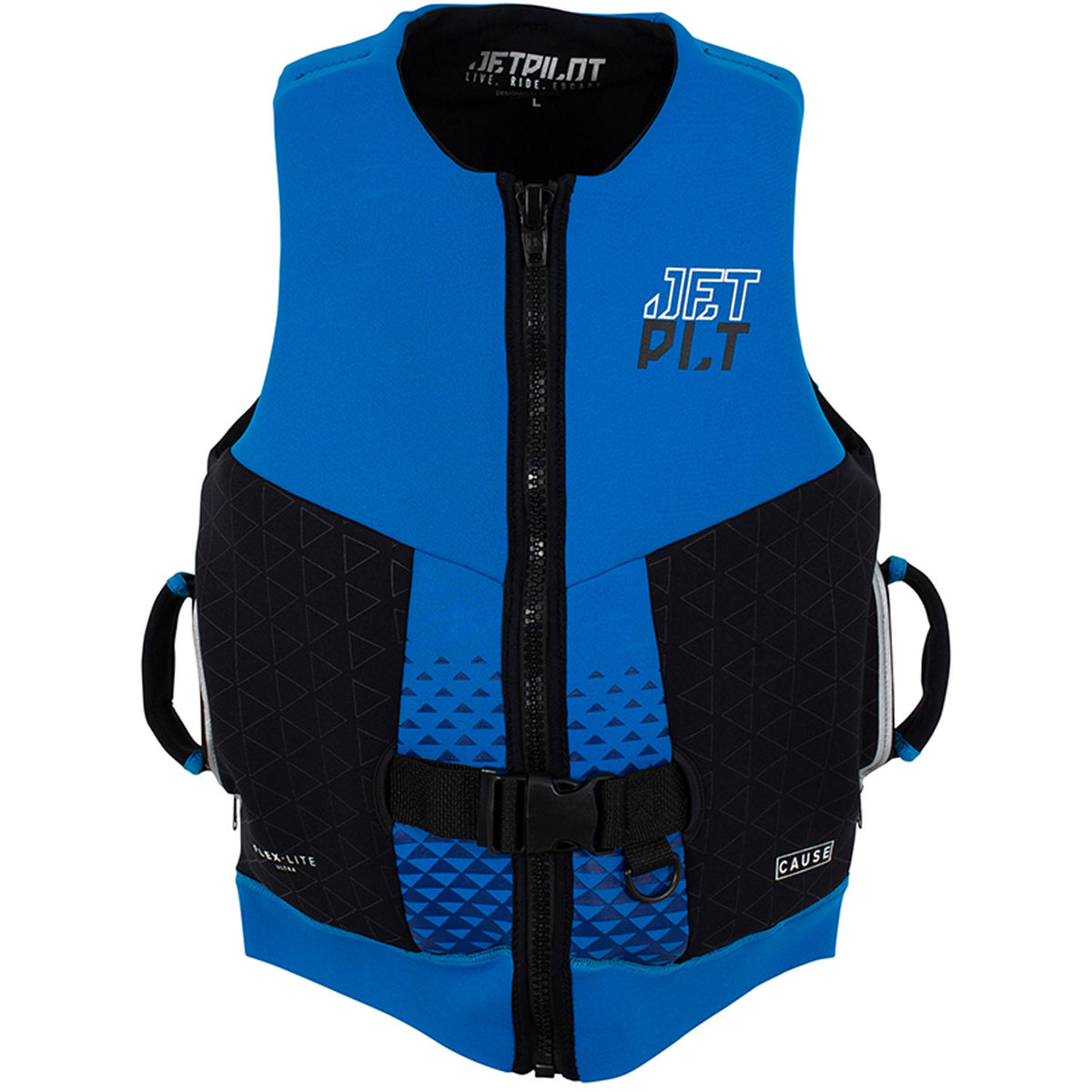 Cause S-Grip Mens Life Jacket 2023